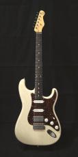 Black Smoker -Trad Master- SIGMA-SSH White Blonde_2