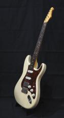 Black Smoker -Trad Master- SIGMA-SSH White Blonde_3