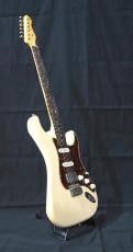 Black Smoker -Trad Master- SIGMA-SSH White Blonde_4