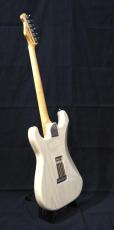 Black Smoker -Trad Master- SIGMA-SSH White Blonde_6