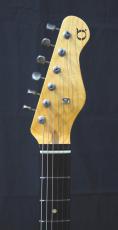 Black Smoker -Trad Master- SIGMA-SSH White Blonde_9