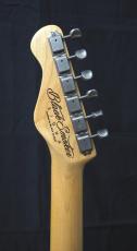 Black Smoker -Trad Master- SIGMA-SSH White Blonde_10