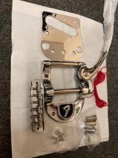 Bigsby B5Fender Vibrato Kit Telecaster Guitar_2