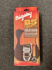 Bigsby B5Fender Vibrato Kit Telecaster Guitar_3
