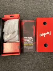 Bigsby B5Fender Vibrato Kit Telecaster Guitar_5