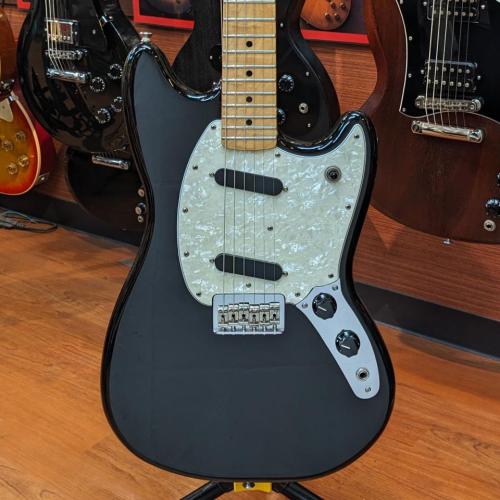 Fender Mexico Player Mustang