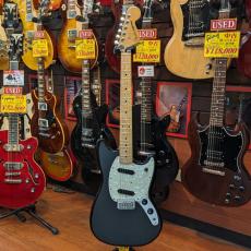 Fender Mexico Player Mustang_2