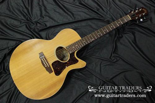 Guild 1993 F-4CE