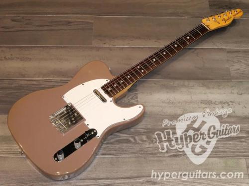 Fender '81 Telecaster
