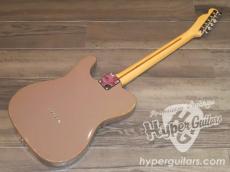 Fender '81 Telecaster_2