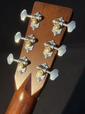 Martin 【USED】 Custom Shop D-14F QM [2017年製] 【試奏動画あり】_5