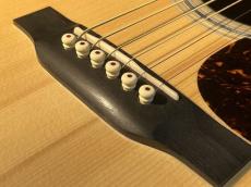 Martin 【USED】 Custom Shop D-14F QM [2017年製] 【試奏動画あり】_6