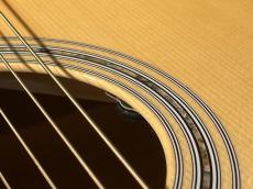 Martin 【USED】 Custom Shop D-14F QM [2017年製] 【試奏動画あり】_9