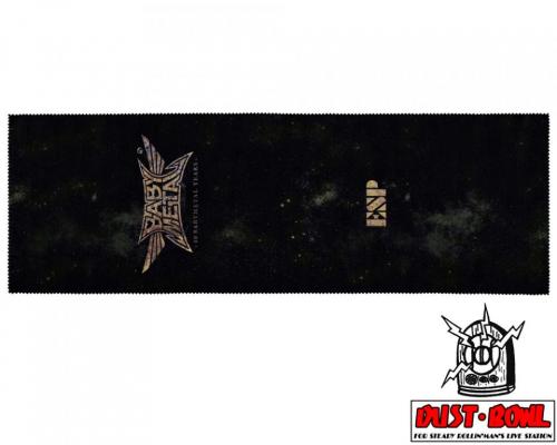 ESP CL-BM10 BABYMETAL Collaboration Cleaning Cloth