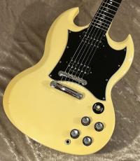 Gibson 【USED】 SG Special Alpine White 1998年製 [3.10kg]【G-CLUB TOKYO】