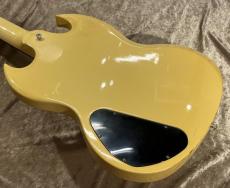 Gibson 【USED】 SG Special Alpine White 1998年製 [3.10kg]【G-CLUB TOKYO】_5