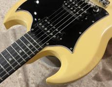 Gibson 【USED】 SG Special Alpine White 1998年製 [3.10kg]【G-CLUB TOKYO】_6