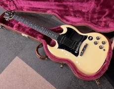 Gibson 【USED】 SG Special Alpine White 1998年製 [3.10kg]【G-CLUB TOKYO】_11
