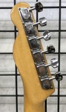 Fender TELECASTER 1977_4