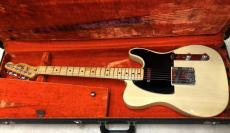 Fender TELECASTER 1977_5