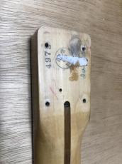 Fender TELECASTER 1977_8