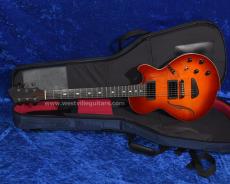 Archtop Tribute AT135STP 2020年代 新品 1013485 Archtop Tribute