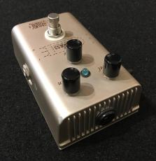 SMOKY SIGNAL AUDIO Tubeless Overdrive β Tuning 2008年製_3
