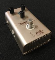 SMOKY SIGNAL AUDIO Tubeless Overdrive β Tuning 2008年製_4