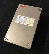 SMOKY SIGNAL AUDIO Tubeless Overdrive β Tuning 2008年製_5