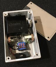 SMOKY SIGNAL AUDIO Tubeless Overdrive β Tuning 2008年製_6
