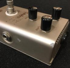 SMOKY SIGNAL AUDIO Tubeless Overdrive β Tuning 2008年製_8