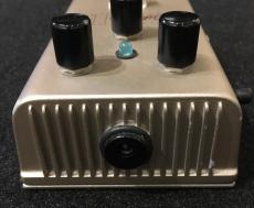 SMOKY SIGNAL AUDIO Tubeless Overdrive β Tuning 2008年製_9