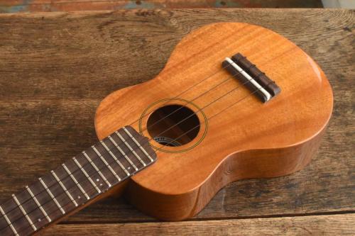 KIWAYA Soprano KPS-1K