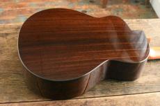 aNueNue Baritone Moon Bird aNN-UB200 _5