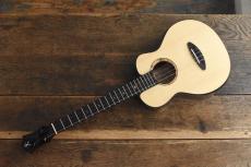 aNueNue Baritone Moon Bird aNN-UB200 _9