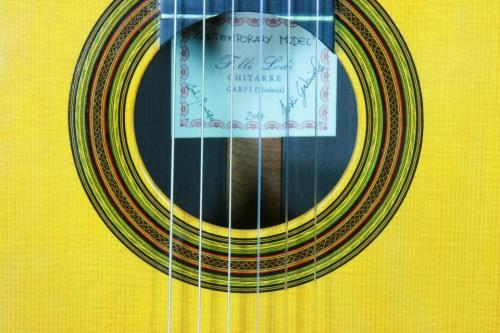 ＭＡＵＲＩＺＯ　＆　ＧＡＢＲＩＥＬＥ　ＬＯＤＩ CONTEMPORARY　MODEL　松/ハカランダ