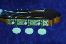 ＭＡＵＲＩＺＯ　＆　ＧＡＢＲＩＥＬＥ　ＬＯＤＩ CONTEMPORARY　MODEL　松/ハカランダ_5