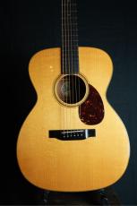 Collings OM-1A SS 2007年製_2