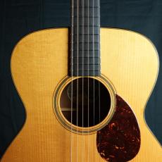 Collings OM-1A SS 2007年製_7