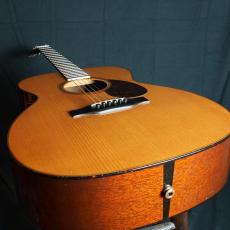 Collings OM-1A SS 2007年製_12