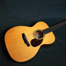 Collings OM-1A SS 2007年製_11