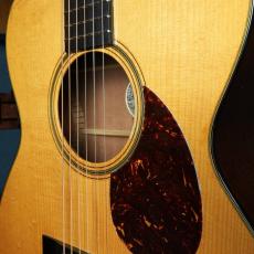 Collings OM-1A SS 2007年製_13