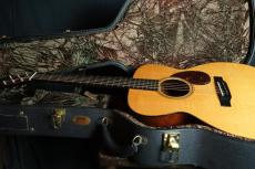 Collings OM-1A SS 2007年製_16
