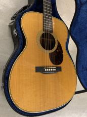 Martin OM-28E Retro 2012年製 オリジナルピックアップ/レトロ サウンド!_2