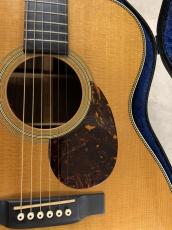 Martin OM-28E Retro 2012年製 オリジナルピックアップ/レトロ サウンド!_3