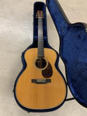 Martin OM-28E Retro 2012年製 オリジナルピックアップ/レトロ サウンド!_4