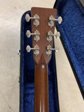 Martin OM-28E Retro 2012年製 オリジナルピックアップ/レトロ サウンド!_10