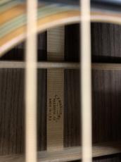 Martin OM-28E Retro 2012年製 オリジナルピックアップ/レトロ サウンド!_13