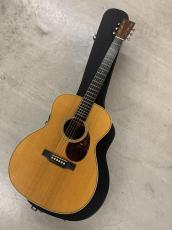 Martin OM-28E Retro 2012年製 オリジナルピックアップ/レトロ サウンド!_15