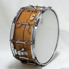 Mdrums KR-1465-K KURINUKI Series 欅 "Keyaki" Zelkova 14"×6.5" スネアドラム_2